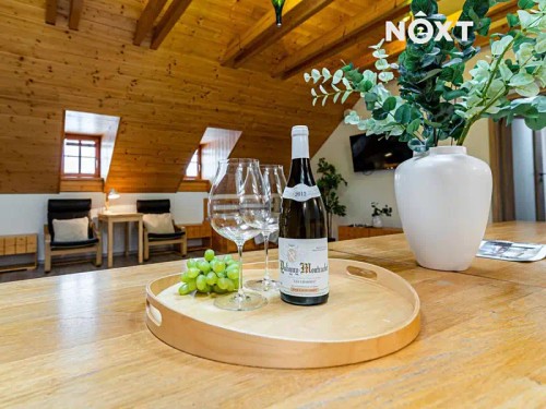 Prodej domu 538 m², pozemek 269 m²