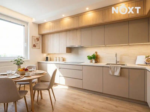 Prodej bytu 3+1 59 m²