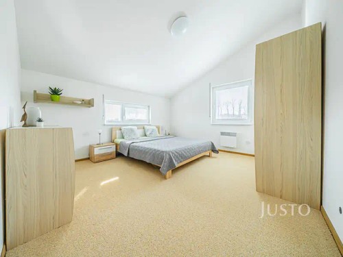 Prodej domu 117 m², pozemek 1389 m²