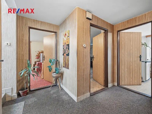 Prodej domu 115 m², pozemek 793 m²