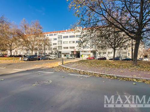 Prodaný byt 3+kk 125 m²