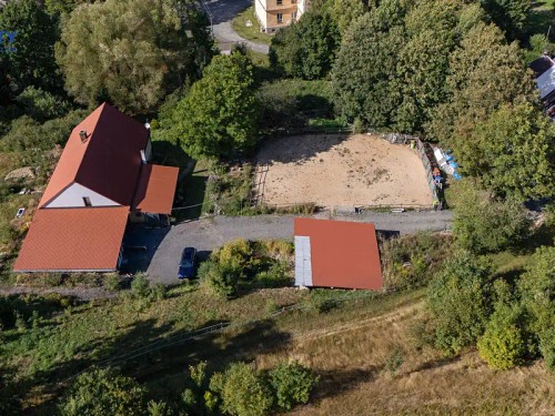 Prodej zemědělské usedlosti 186 m², pozemek 186 m²