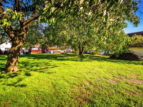 Prodej chalupy 144 m², pozemek 1318 m²