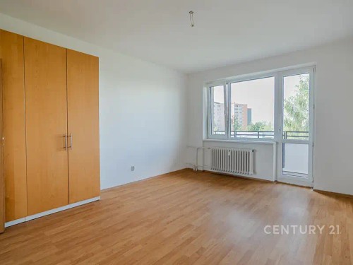 Prodej bytu 3+1 65 m²