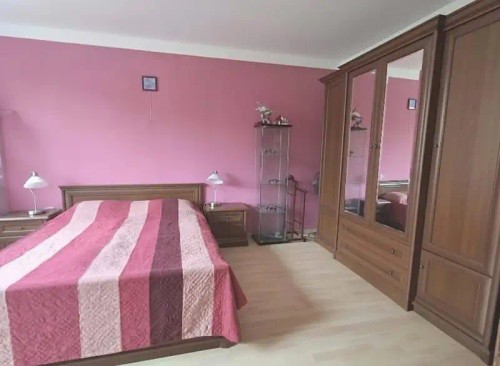 Prodaný byt 4+kk 123 m²