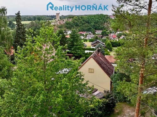 Prodej chaty 59 m², pozemek 400 m²