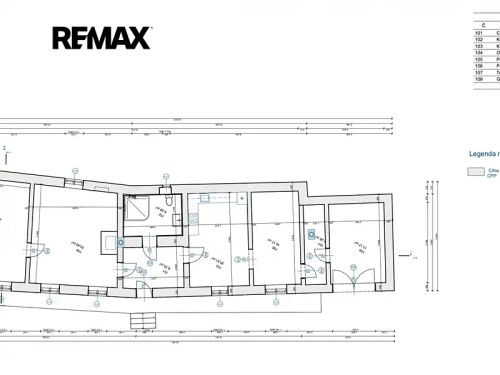 Prodej domu 213 m², pozemek 2020 m²