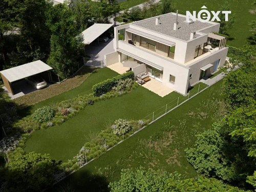 Prodej bytu 3+kk 95 m²