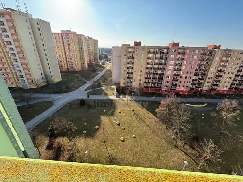 Prodej bytu 3+1 85 m²