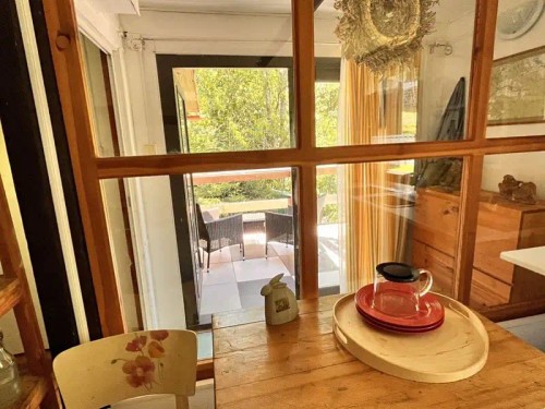 Prodej chaty 45 m², pozemek 358 m²