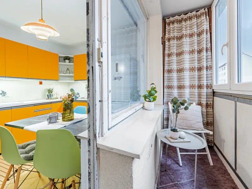 Prodej bytu 3+1 80 m²