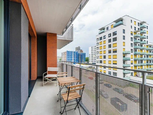 Prodej bytu 3+kk 70 m²