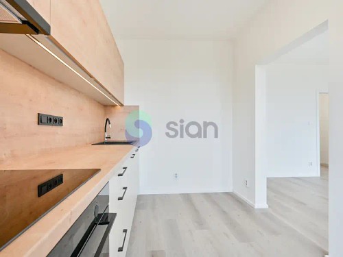 Prodaný  byt 2+1 44 m²