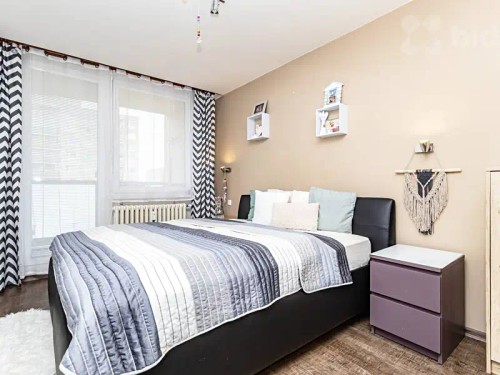 Prodaný byt 3+kk 78 m²