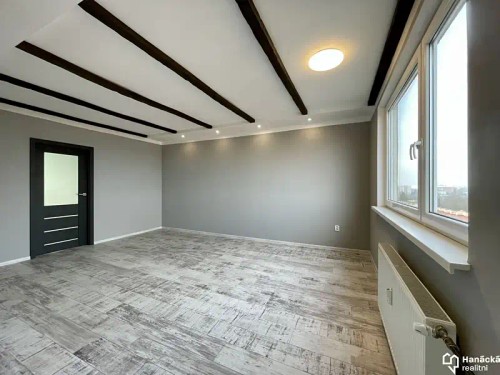 Prodaný byt 3+1 70 m²