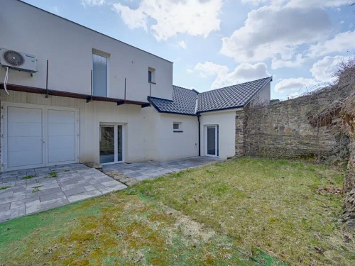 Prodej domu 121 m², pozemek 197 m²