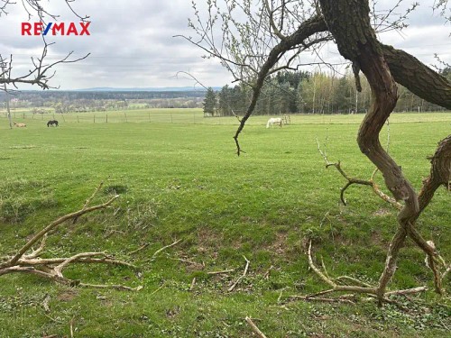 Prodej domu 250 m², pozemek 5370 m²