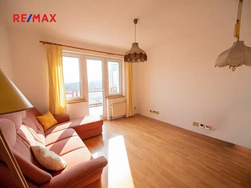 Prodej bytu 3+kk 64 m²