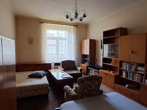 Prodaný byt 2+kk 55 m²