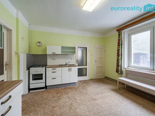 Prodej domu 329 m², pozemek 469 m²