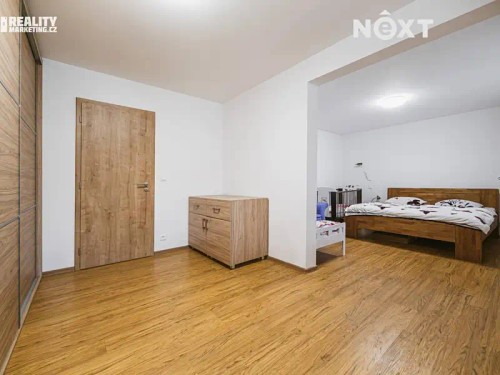 Prodej domu 137 m², pozemek 761 m²