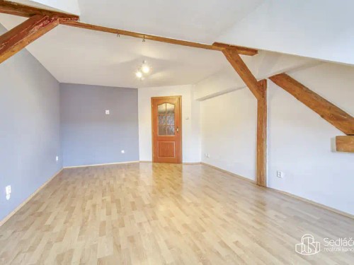 Prodej bytu 3+1 105 m²