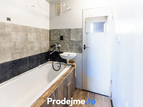 Prodej bytu 2+1 56 m²