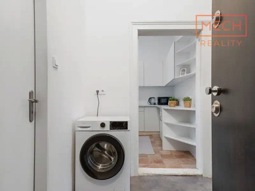 Prodej bytu 2+1 55 m²