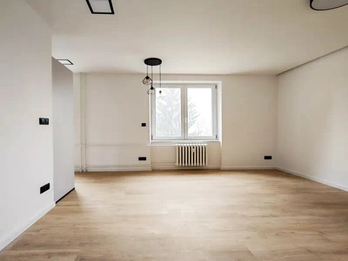 Prodaný byt 3+kk 66 m²