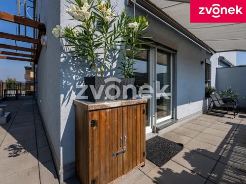 Prodej bytu 3+kk 100 m²