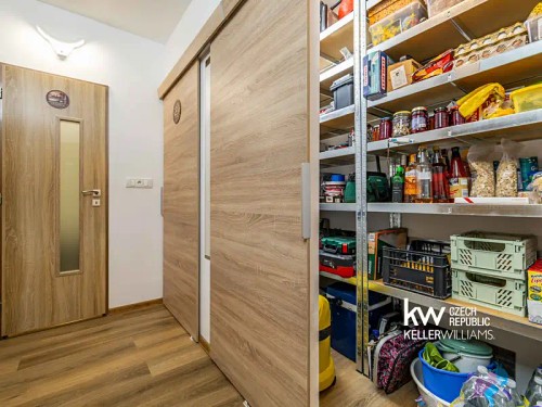 Prodej bytu 3+1 73 m²