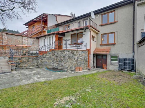 Prodej domu 267 m², pozemek 2096 m²