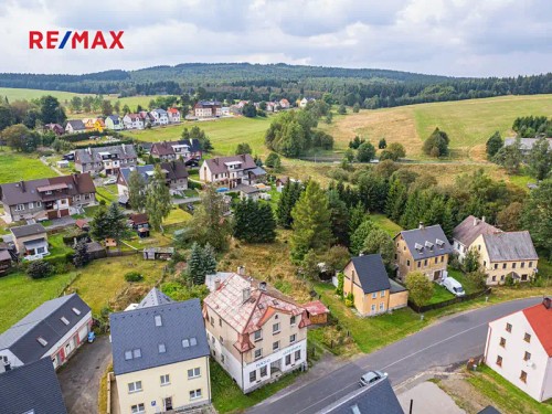 Prodej domu 300 m², pozemek 322 m²