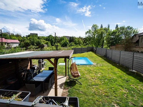Prodej domu 195 m², pozemek 699 m²