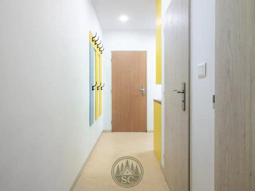 Prodej bytu 3+1 74 m²