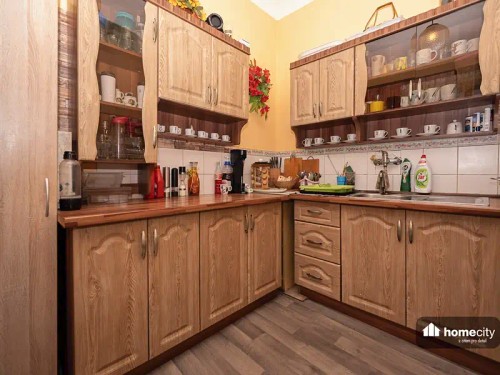 Prodej domu 342 m², pozemek 481 m²