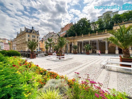 Prodej atypického bytu 301 m²