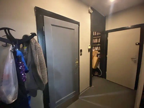 Prodej atypického bytu 76 m²