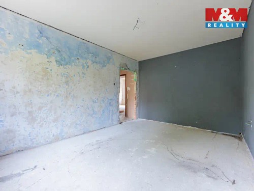 Prodaný byt 3+1 75 m²