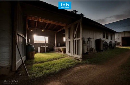 Prodej domu 200 m², pozemek 4737 m²