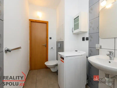 Prodaný byt 2+1 65 m²