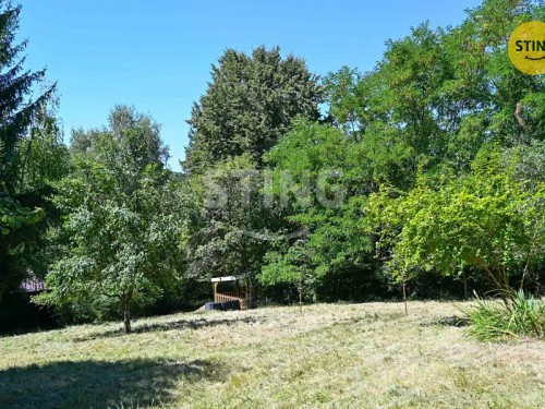 Prodej chaty 38 m², pozemek 833 m²