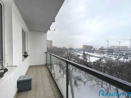 Prodej bytu 2+kk 38 m²