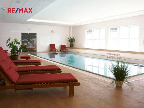 Prodej bytu 2+kk 6891 m²