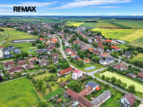 Prodej domu 130 m², pozemek 711 m²