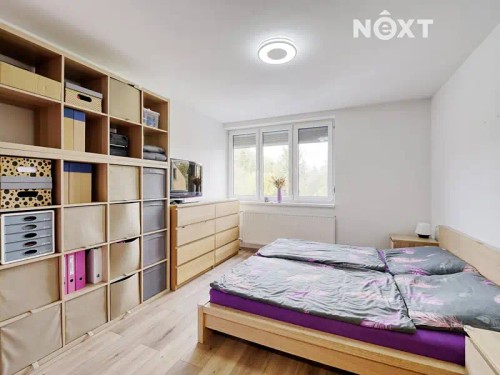 Prodej bytu 3+1 96 m²