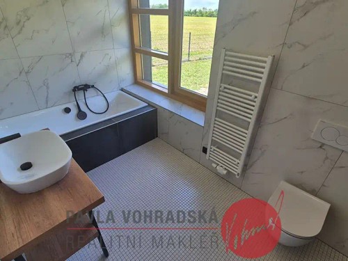 Prodej chalupy 98 m², pozemek 1131 m²