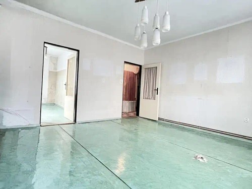 Prodaný byt 3+1 69 m²
