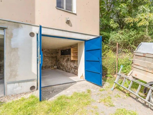 Prodaný byt 2+1 68 m²