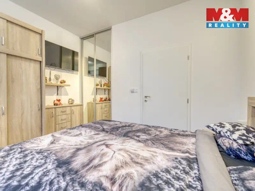 Prodej domu 94 m², pozemek 158 m²